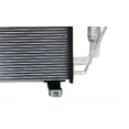 thumbnail image 5 of Sunbelt AC A/C CONDENSER FOR KIA FITS OPTIMA 30019, 5 of 5