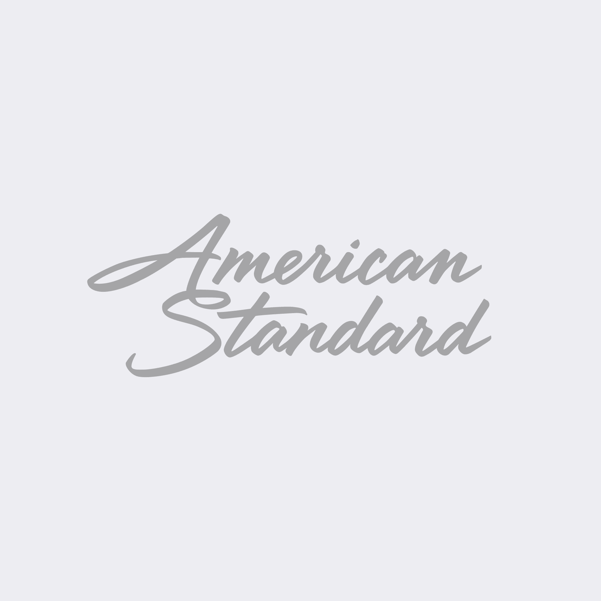 American Standard Transitional Slow-Close EverClean Round Closed Front Toilet Seat in Linen