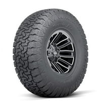 AMP Terrain Pro A/T 35X12.50R24 F/12PLY BSW (2 Tires)