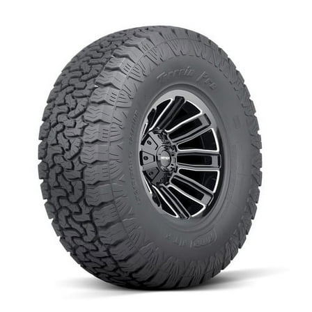 AMP Terrain Pro A/T 35X12.50R24 F/12PLY BSW (2 Tires)