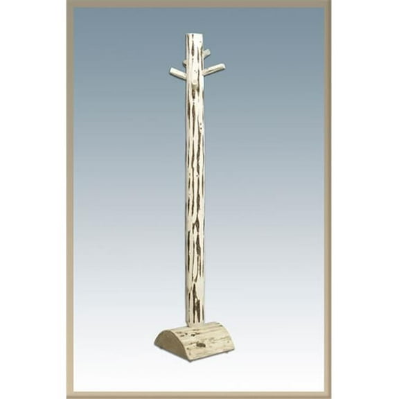 Montana Woodworks  Homestead Coat Tree