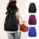 thumbnail image 1 of Mochila Ligera Ganfancp Impermeable Mochila Estética Casual Daypack Hombre Mujer, 1 of 7