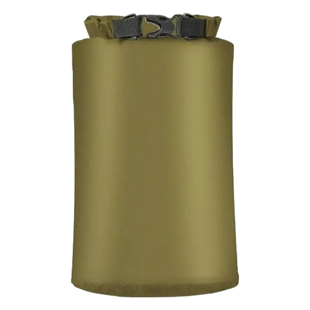 1 Pce/ 5 Pcs Sac Étanche Léger, Étui de Transport, Sacs Imperméables à Couvercle Roulé pour Kayak, Plage, Rafting, Bateau, Randonnée, Camping 3L/5L/12L/20L/35L