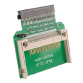 thumbnail image 1 of 20X Carte Merry Compact Flash vers Adaptateur Ssd Disque Dur 50Pin 1.8 Pouces, 1 of 7
