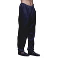 thumbnail image 2 of Atasi Solid Adjustable Drawstring Ethnic Bottom Pant Santoon Churidar Pajama, 2 of 3