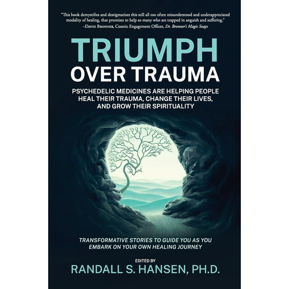 Triumph Over Trauma, (Paperback)