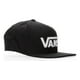 thumbnail image 1 of Gorra Vans Negro Unisex [van1371] negro 01, 1 of 10