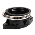thumbnail image 1 of Intake Manifold Boot Intake Manifold Carburetor Boot 1205301 Fit For  Ranger RZR ACE 900 1205301 1204490, 1 of 8