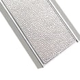 thumbnail image 4 of Lijadora de punta de taco de billar Zulema Premium Aluminio Plata, 4 of 8