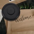 thumbnail image 3 of Raindrops Calligraphy Inkslab Ink Slab Black PP 1 Set Grinding Ink For Collectors, 3 of 8