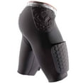 thumbnail image 1 of McDavid Hex Dual-Density Thudd Short - MD737DD, 1 of 1