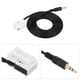 thumbnail image 2 of Cable Adaptador De Audio Para Automóvil, AUX En Adaptador Jack De 3,5 Mm Resistente Al Desgaste Sin Pérdidas Para Automóvil, 2 of 8