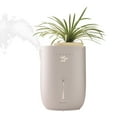 thumbnail image 1 of Homedics Nature Ultrasonic Warm & Cool Mist Humidifier - 60 hr Runtime, 1 of 10