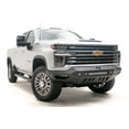 thumbnail image 3 of 20-C SILVERADO 2500/3500 HD VENGEANCE FRONT W/ NO GUARD Fits select: 2020-2023 CHEVROLET SILVERADO, 3 of 5