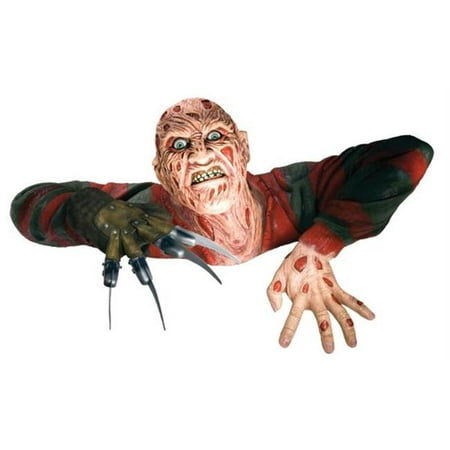 Costumes For All Occasions RU68366 Freddy Grave Walker