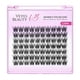 thumbnail image 2 of Extensiones de pestañas VEYESBEAUTY Lash Clusters LuxeBold 12 mm, 2 of 7