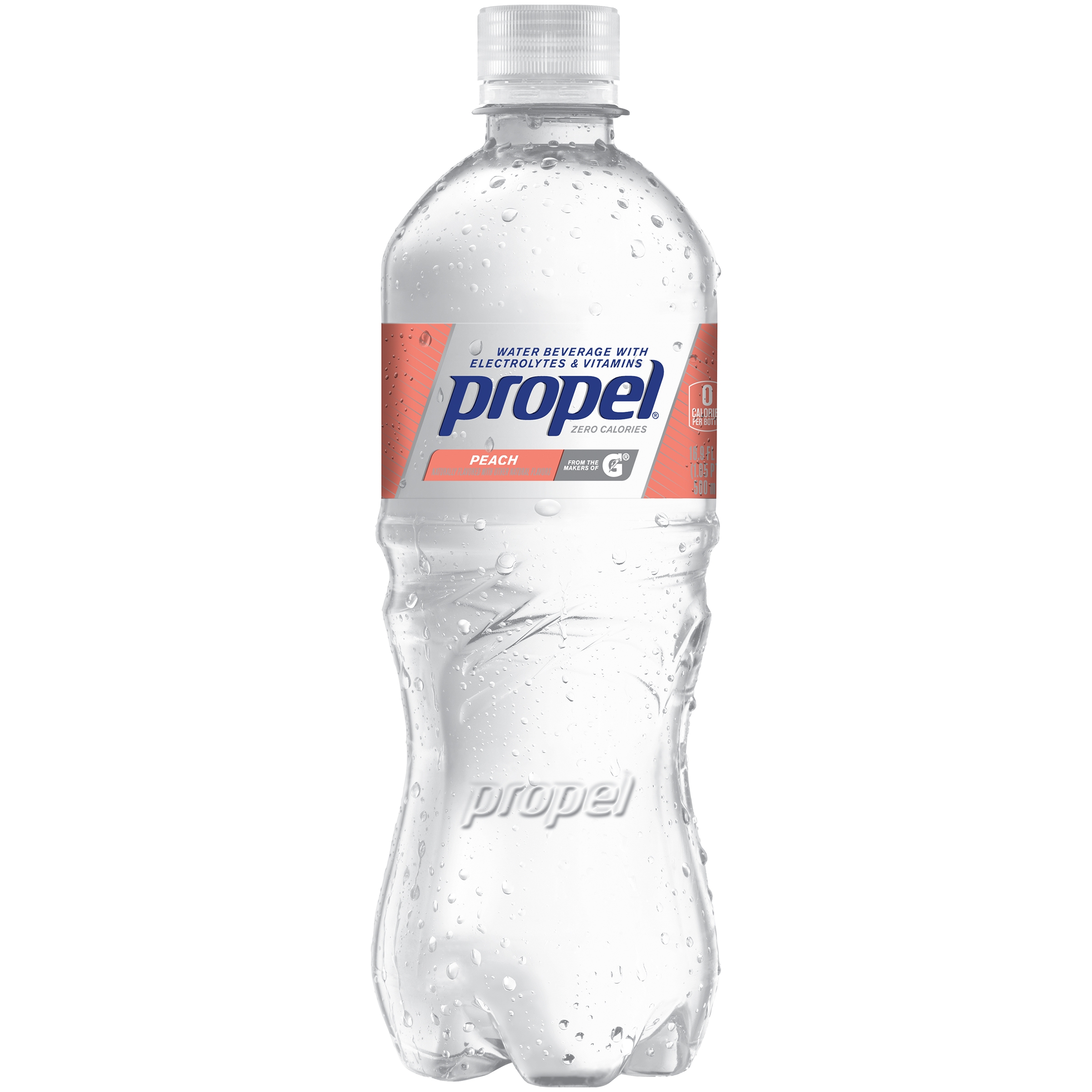 Gatorade Propel 6pk Peach Mango