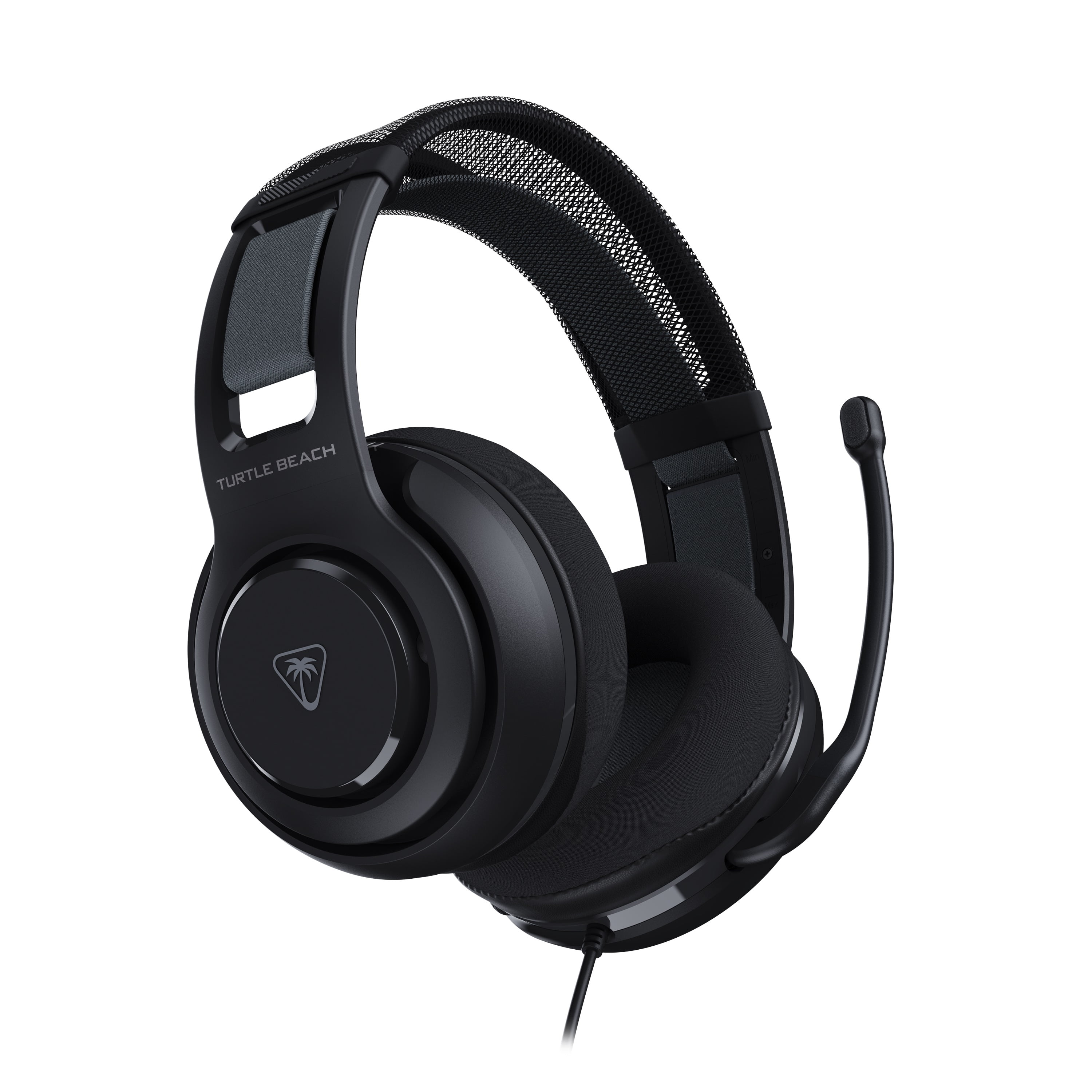 Turtle Beach® Atlas 200 Wired PC Gaming Headset