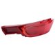 thumbnail image 2 of Luz antiniebla del parachoques trasero izquierdo, lámpara reflectora para coche, compatible con FORD FIESTA MK7 2008 - 2016 Jadeshay A, 2 of 8