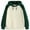 olive green, variant on Mens Hoodies Teenage Clothes Color Blocking Drawstring Hoodie Pullover Casual Fall Hoodies