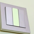 thumbnail image 5 of TOXMENT Glow in Dark Switch Tape Stickers for Home Bedroom, 5 of 8