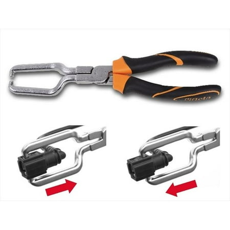 

1482 B - Quick Coupler Pliers Fuel Pipes