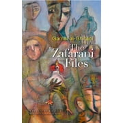 Modern Arabic Literature (Hardcover): The Zafarani Files (Hardcover)