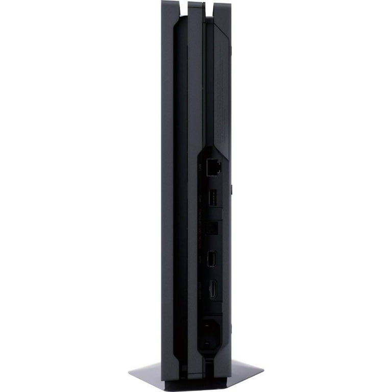 Best Buy: Sony PlayStation 4 Pro 1TB Call of Duty: Modern Warfare Console  Bundle Jet Black 3004138