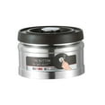 thumbnail image 1 of Recipiente para café de acero inoxidable, fácil de limpiar, contenedor para almacenar granos de café 750ml, 1 of 9