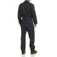 thumbnail image 4 of Dickies Mens and Big Mens Deluxe Blended Long Sleeve Coveralls, 4 of 5
