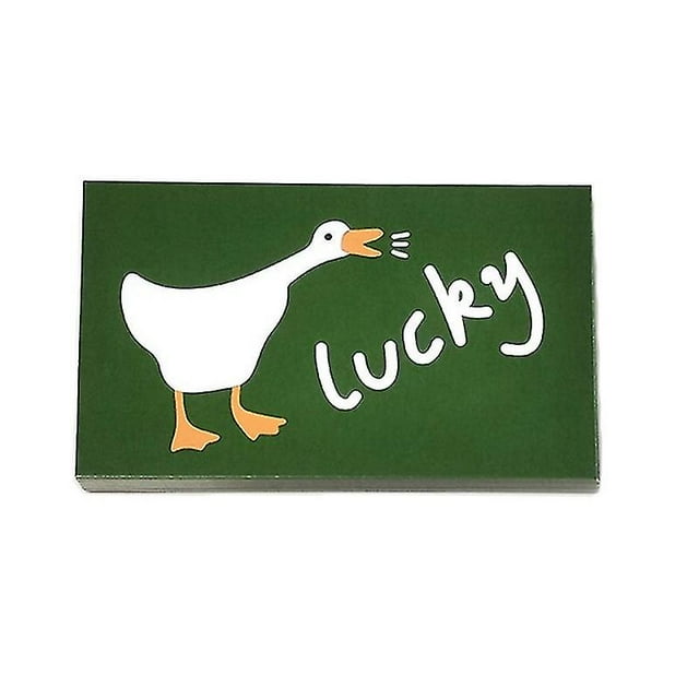 30 Sets Lucky Card Cartoon Pattern Clear Patterns Compact Award Coated Paper Portable Interest Stimulation Scratch Card Teaching Tool - Jxlgv
