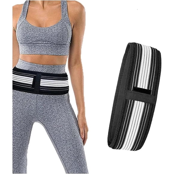 XINQIHANG Dainely Premium Belt-Relieve Back Pain & Sciatica Plus Size Lower Back Support Brace for Men and Women (Extended)