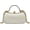 A-white, variant on Women Small Chic Shoulder Bags Fashion Shiny Evening Purse Chain Crossbody Bag