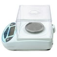 thumbnail image 3 of U.S. Solid Digital Analytical Balance 100g x 0.001g Lab Precision Scale AC/DC Power Supply, 3 of 6