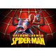 thumbnail image 3 of Fondos fotográficos de vinilo para fiesta de cumpleaños de Niños de Spiderman para estudio fotográfico, 3 of 5