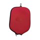 thumbnail image 1 of Funda de neopreno para raqueta de pickleball, bolsa de almacenamiento, funda protectora para regalo, impermeable Rojo, 1 of 8