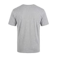 thumbnail image 2 of Playera George para Hombre Cuello Redondo Manga Corta Gris Talla EG, 2 of 4