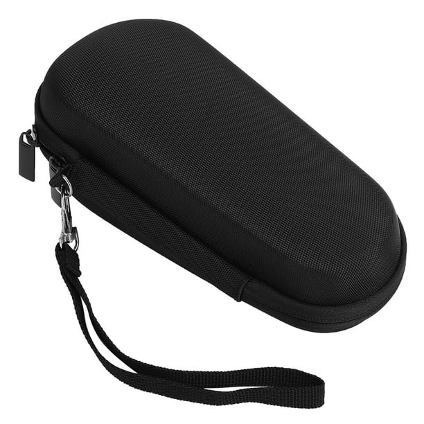 Estuche rígido para afeitadora, estuche de almacenamiento para afeitadora eléctrica, estuche de viaje para afeitadora eléctrica, estuche de transporte para afeitadora, valor inmejorable