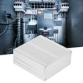 thumbnail image 3 of Metal Box, Project Box, 40 X 97 X 100mm For Heat-Dissipating Electronic Products Printed Circuit Board, 3 of 8