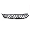 thumbnail image 1 of Tomshine Front Grilles Upper Mesh Grille Replacement for X5 E53 LCI 2003-2006, 1 of 6