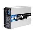thumbnail image 2 of Solar Inverter Power Pure Sine Wave Inverters Inversor Car Voltage Converter ,Easy to Use, 2 of 6