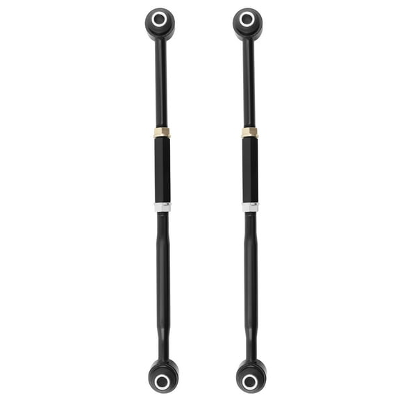 maXpeedingrods Adjustable Rearward Lateral Link for Toyota Avalon/Solara/Camry US Built Models 1997-2004, Rear Driver & Passenger Side Control Arm