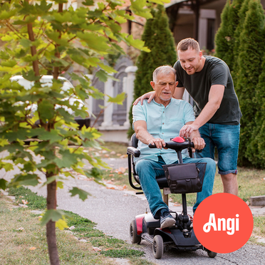 Wheelchair Assembly Services
