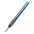 thumbnail image 2 of Modelado Scriber Burr Hobby Herramienta de corte Desbarbado Hueco Profesional Mango ajustable Manual Tallado Scribe Line Triangular DYNWAVEMX Modelos Scriber, 2 of 8
