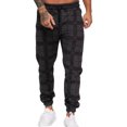 thumbnail image 1 of Pantalón Skinny De Gabardina Cargo Jogger Twill Para Hombre, 1 of 5