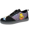 thumbnail image 5 of Heelys Adult Mens Pro 20 The Simpsons Lifestyle Sneakers, 5 of 5