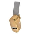 thumbnail image 3 of Herramienta de lutherie Del Latón Del Curvado Para Los Accesorios Del Violoncelo Del Violín De 3x2cm CUTICAT Violin Plane Cutter, 3 of 7