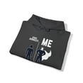 thumbnail image 4 of Journalist Hoodie, Gifts, Hooded Sweatshirt, 4 of 4