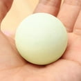 thumbnail image 6 of Dserhfy Delicate Glow In Dark Faux Fluorite Sphere Luminous Ball Home Decor Ornament, 6 of 6