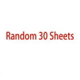 thumbnail image 1 of 6/60 3D Star Stickers Teacher Child And Parent Reward Stickers Children Handmade Scrapbook Decoration, 1 of 5